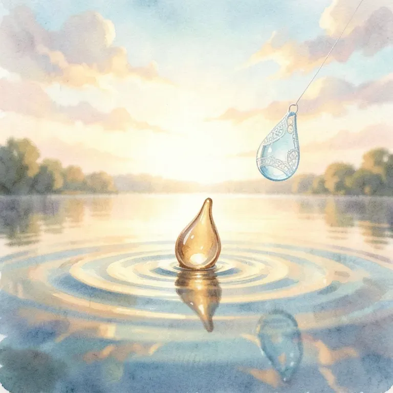 Oil and Water