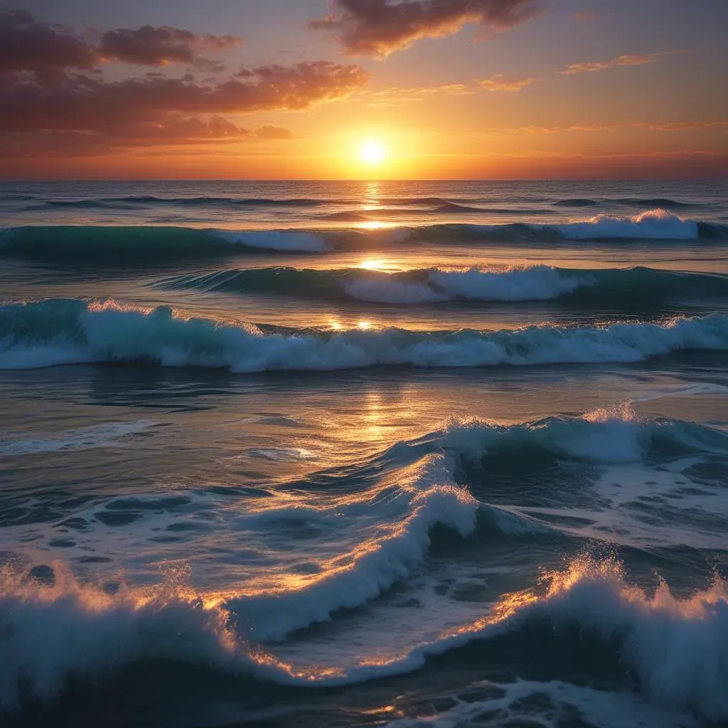 ♥~Through Love’s Storm~♥
