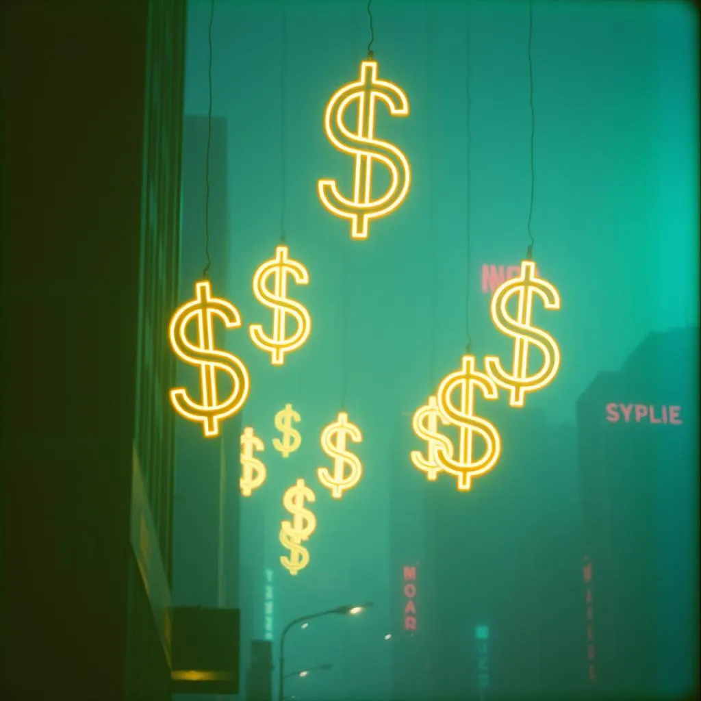 Money Talks