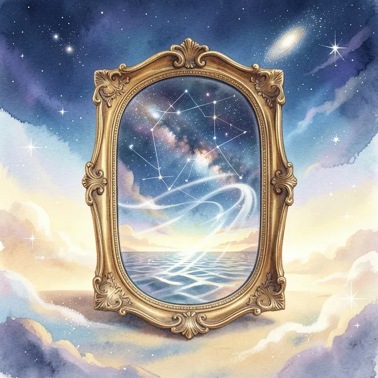 Mirror of my Soul