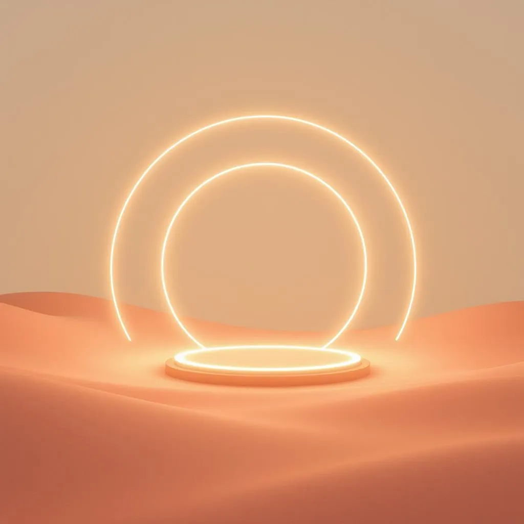 Circle O’ me.