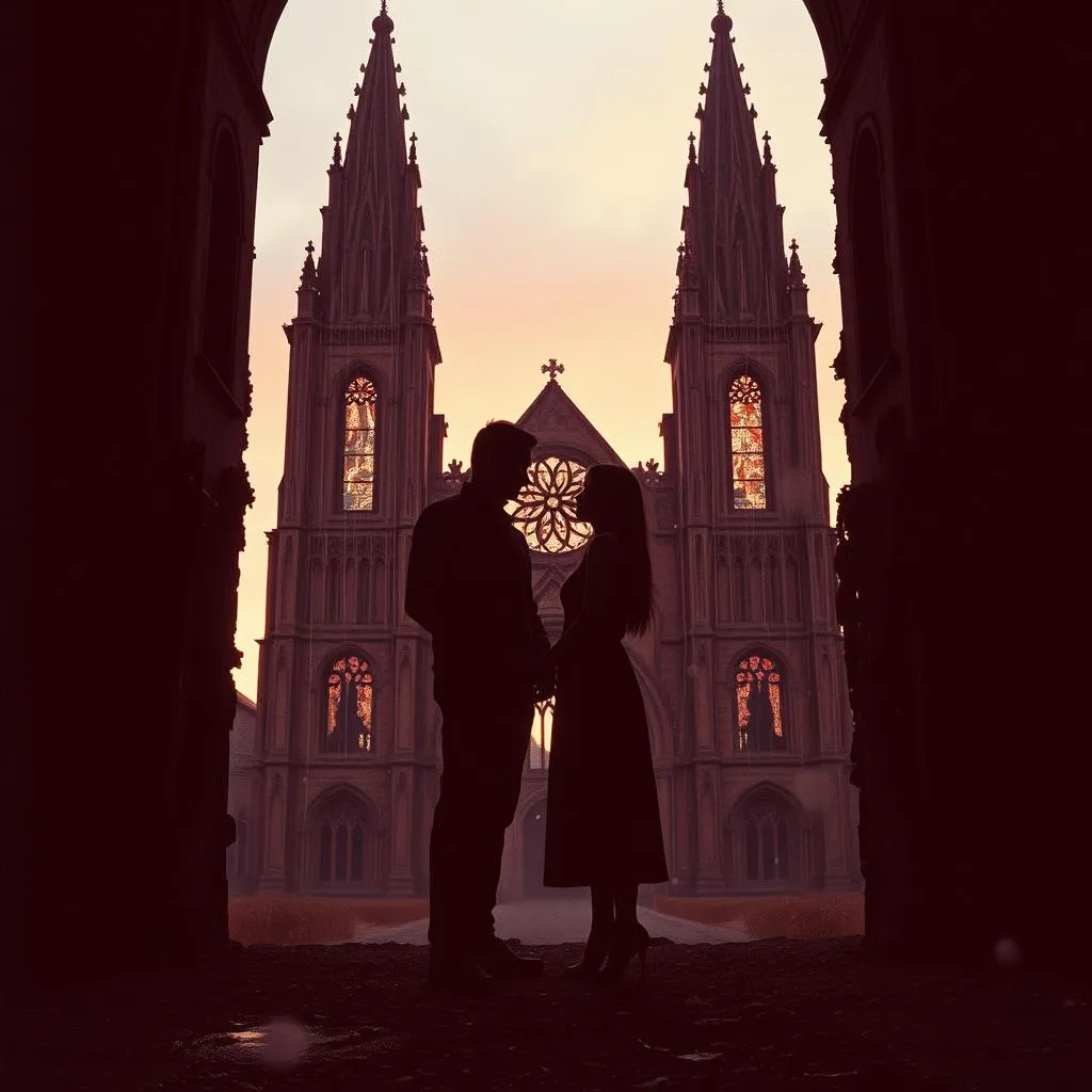 Shadows of Our Love