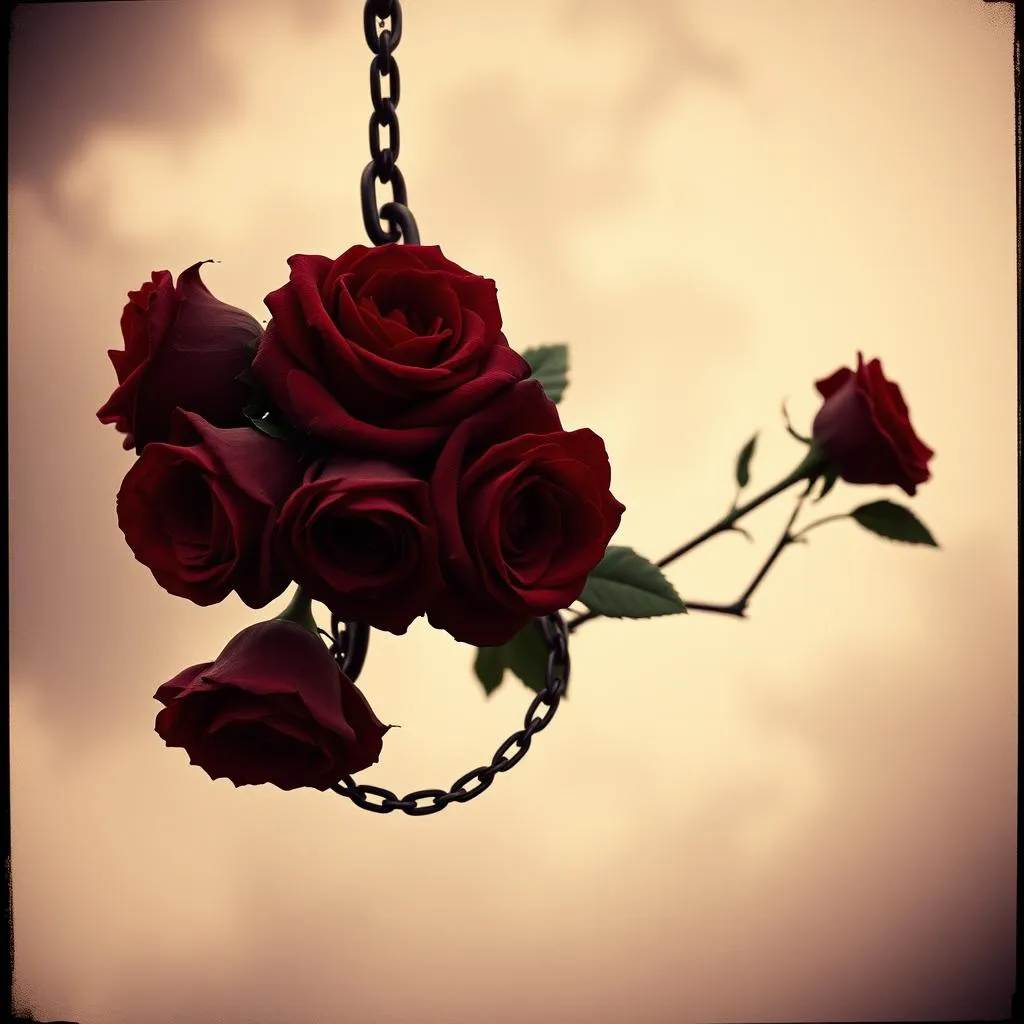 Chains of  You