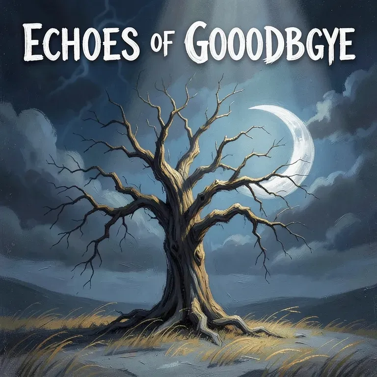 Echoes of Goodbye