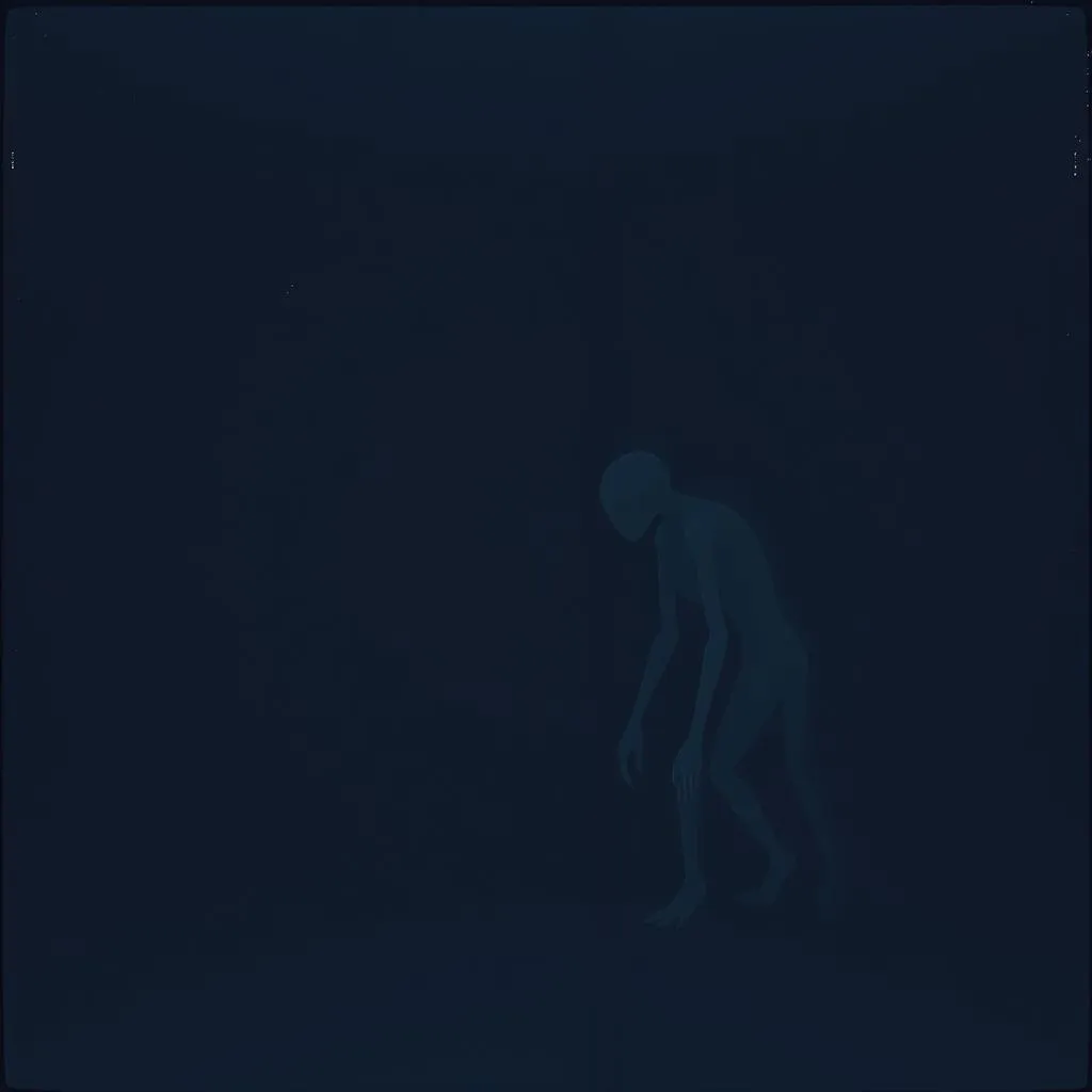The penis man