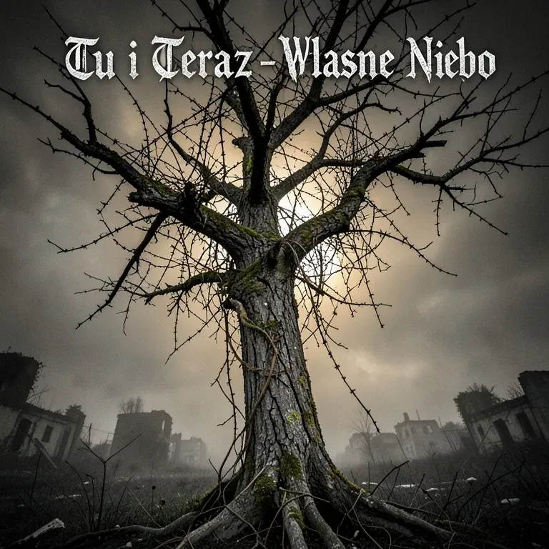 Tu i Teraz- Własne Niebo