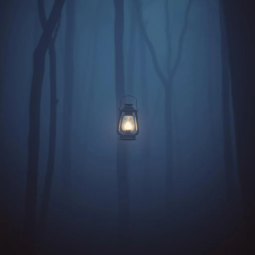 Shadows of the Past