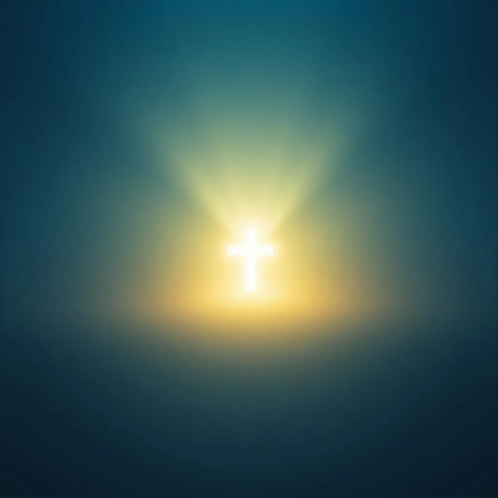 Licht im Nebel