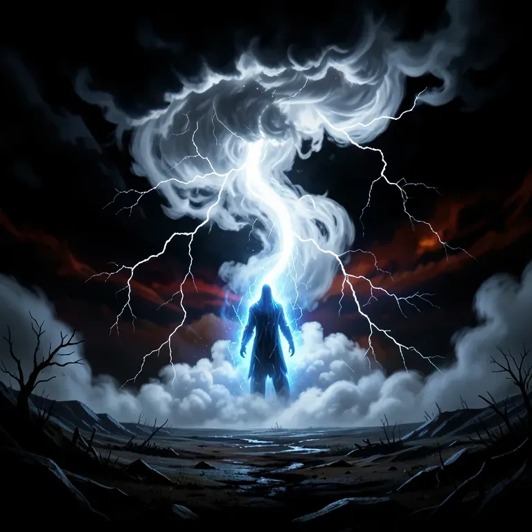 Ghost From My Past