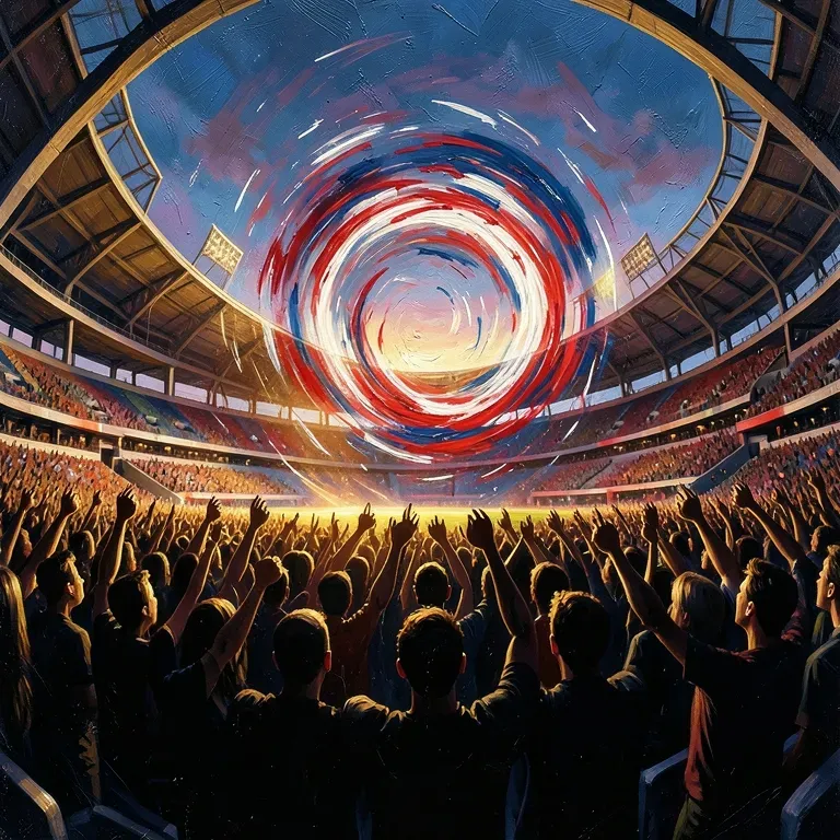 One Nation Roars