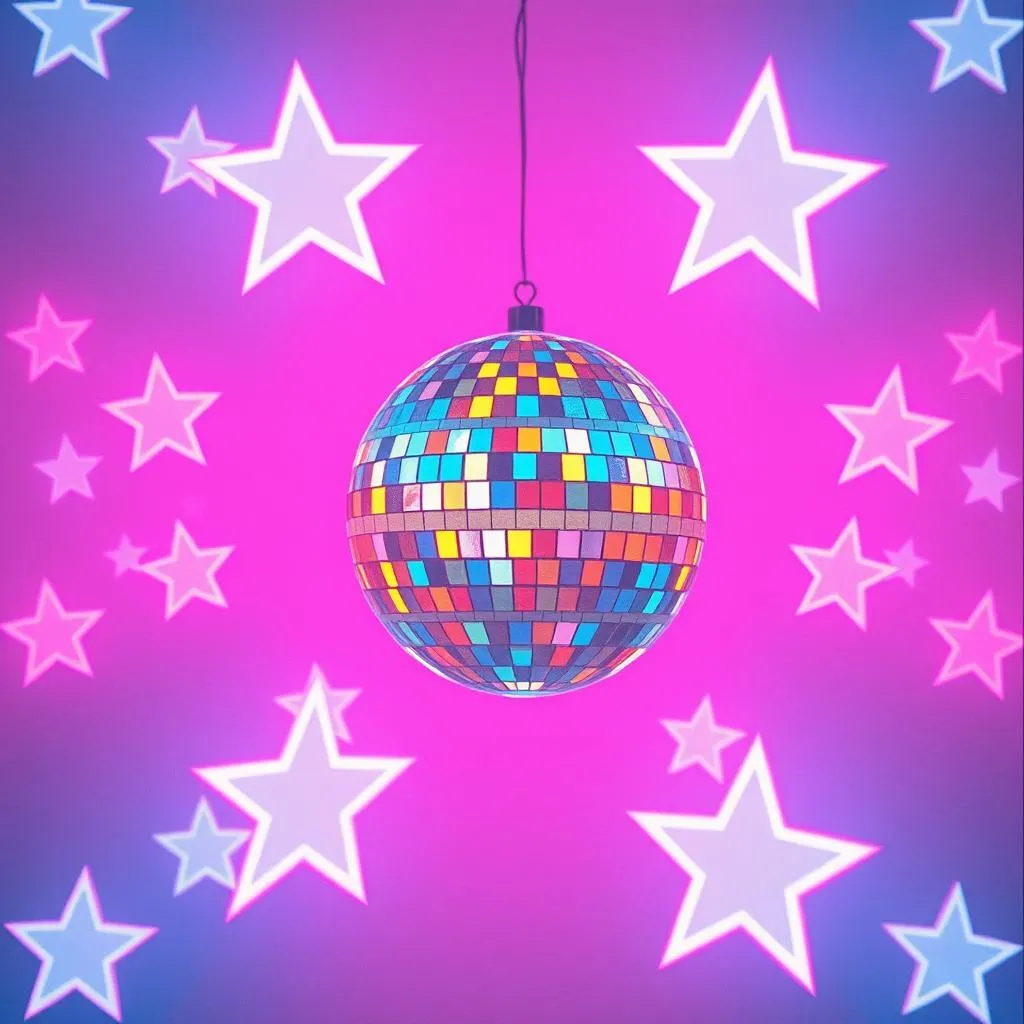 Stars Shine Tonight
