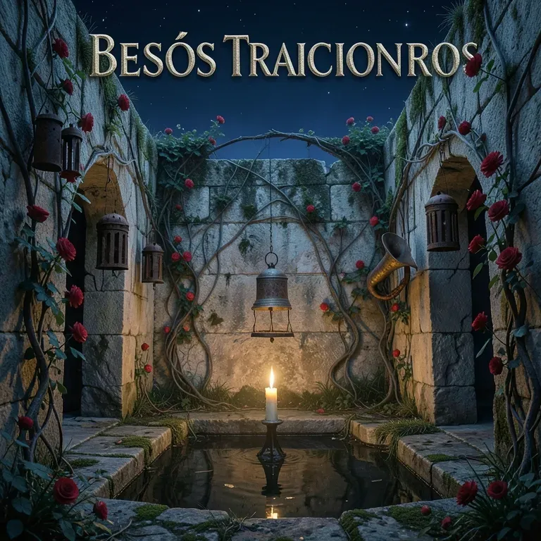 Besós traicioneros