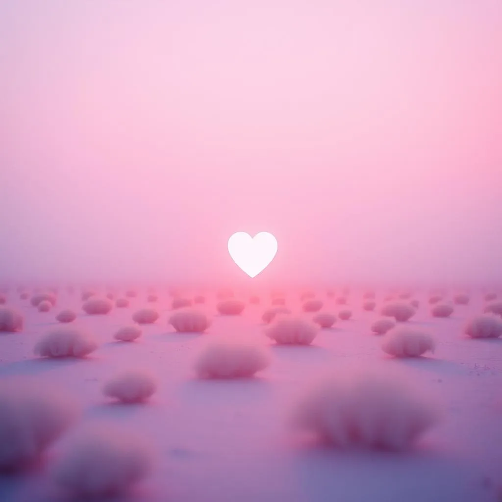 Unseen heartbeat 