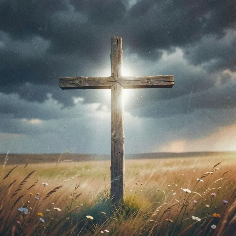 Blessings in the Weather