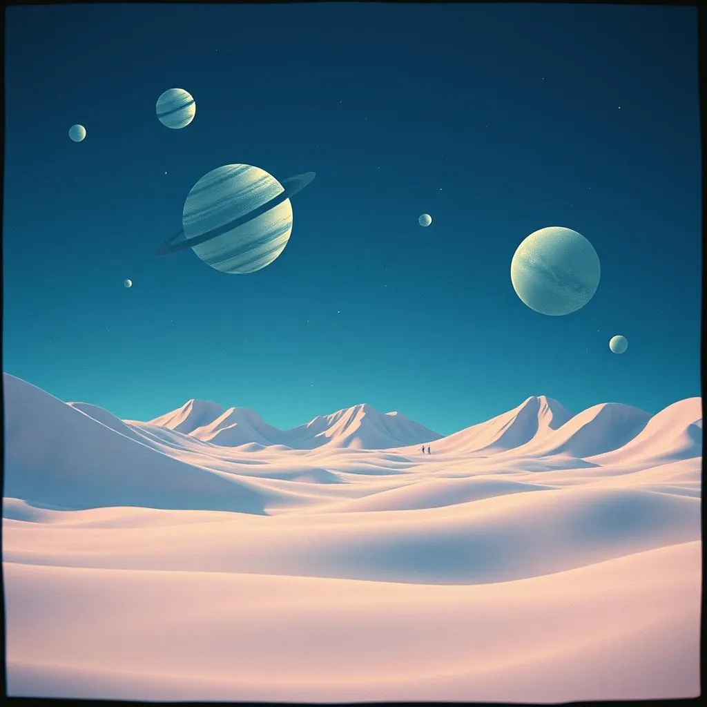 Orbit