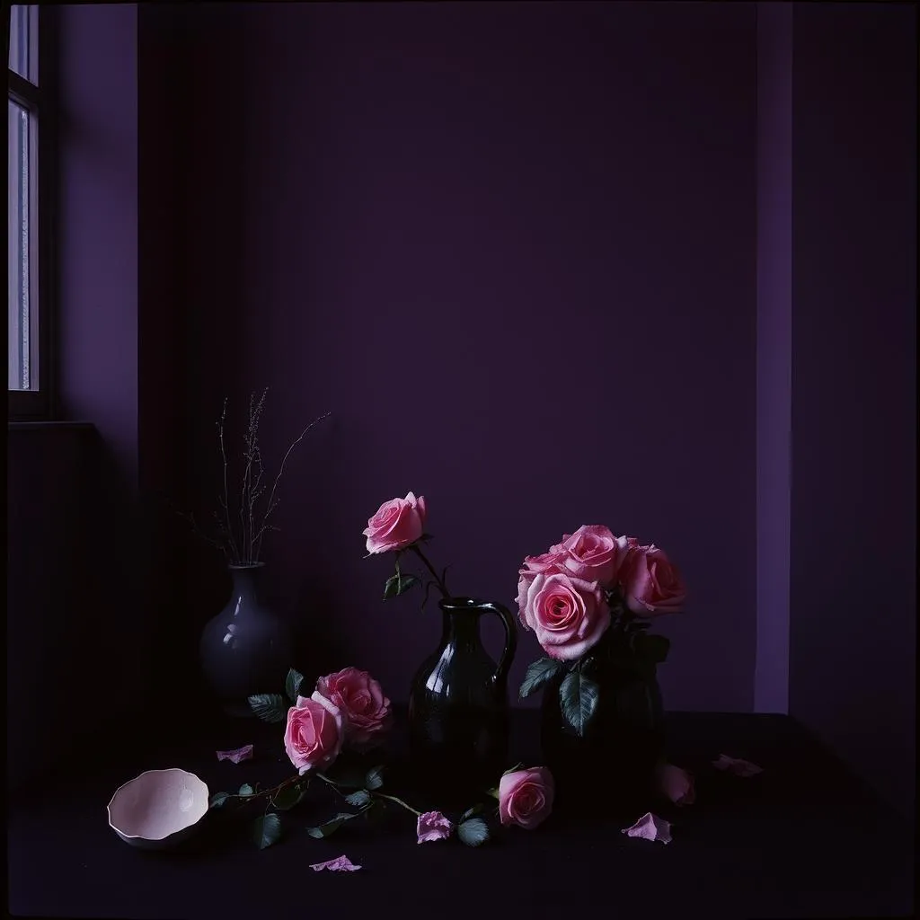 Infidelity and Sorrow