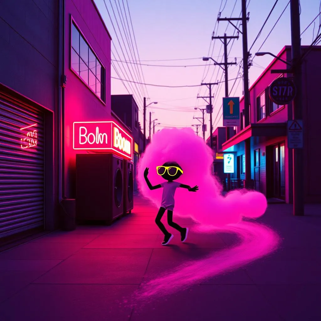 First date