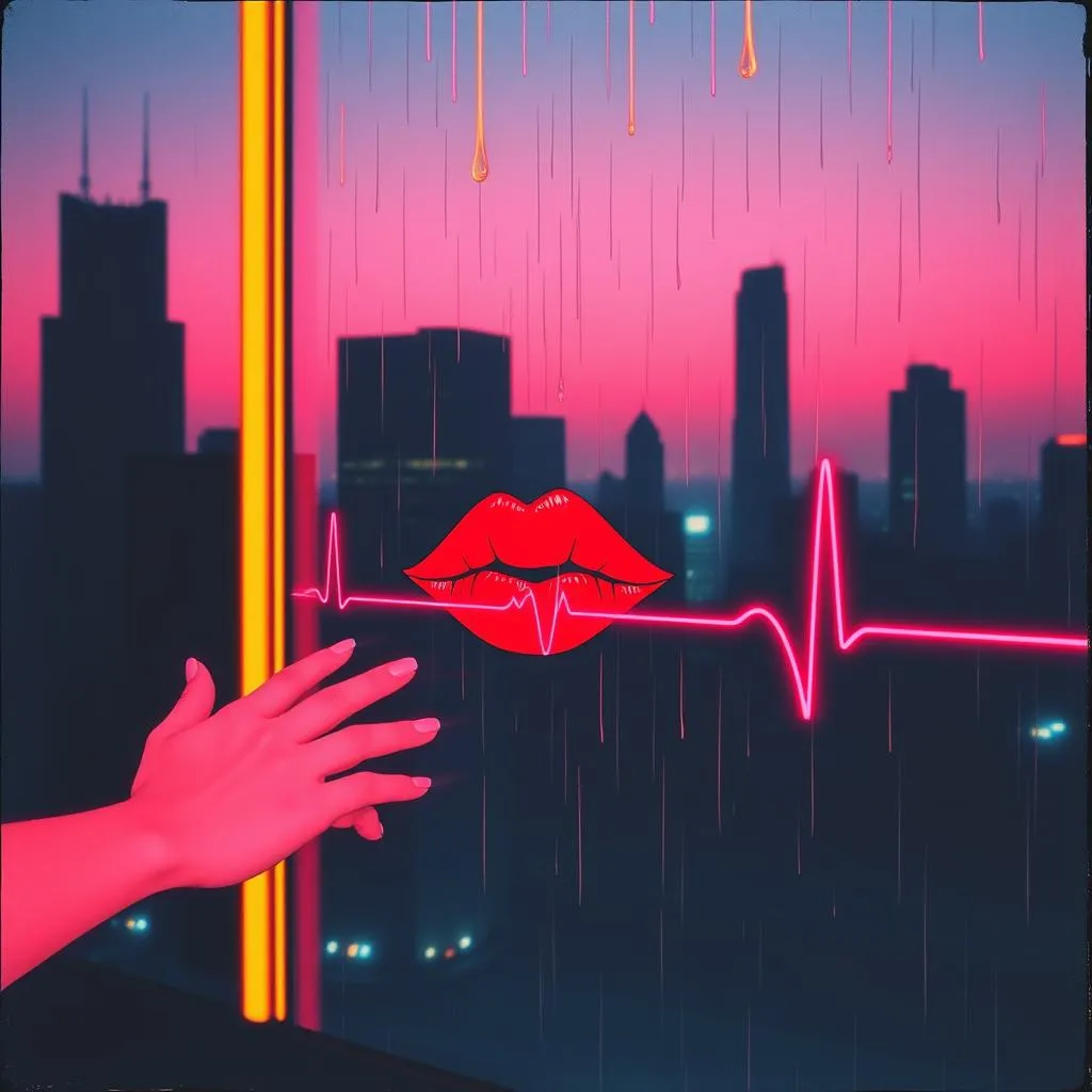 Ketagih Cinta