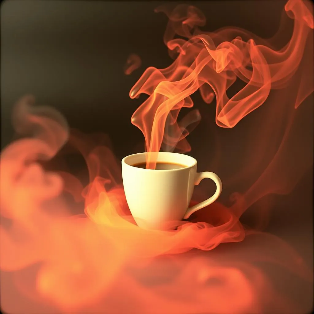 Coffeeshop Edition