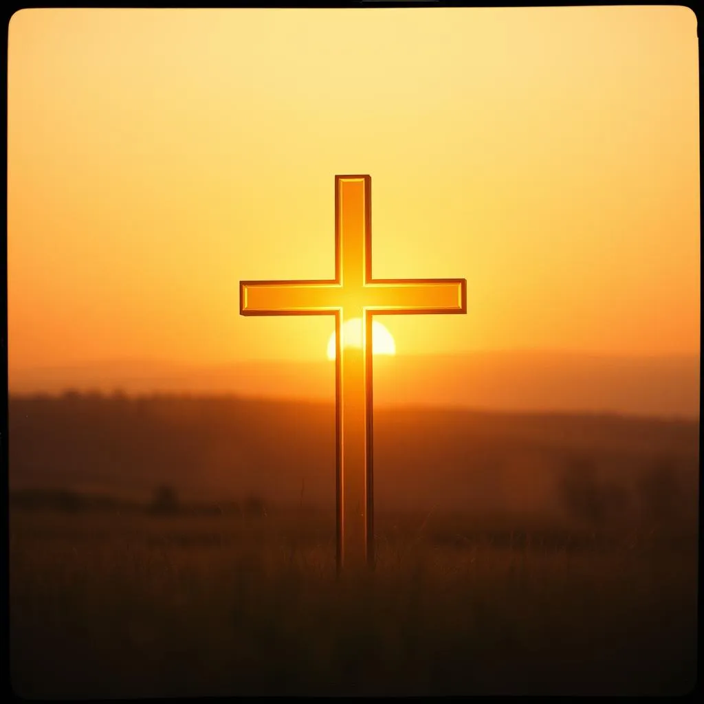 I saw the light