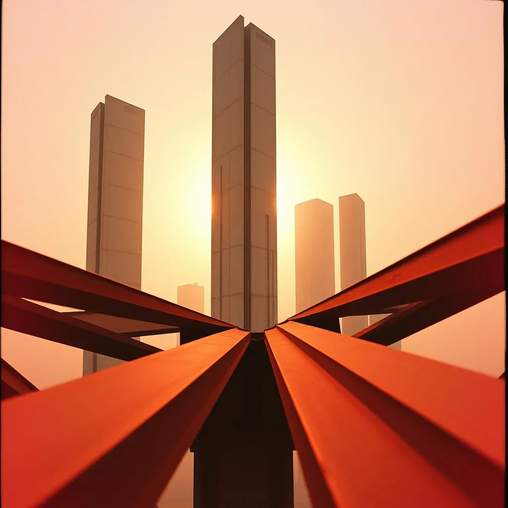 Men of Concrete