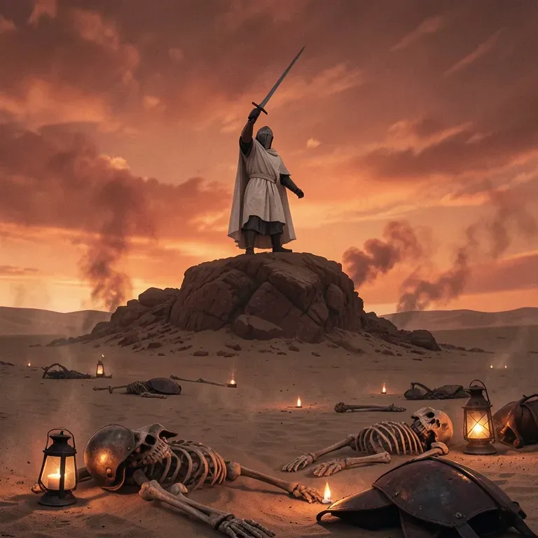 Deus Vult