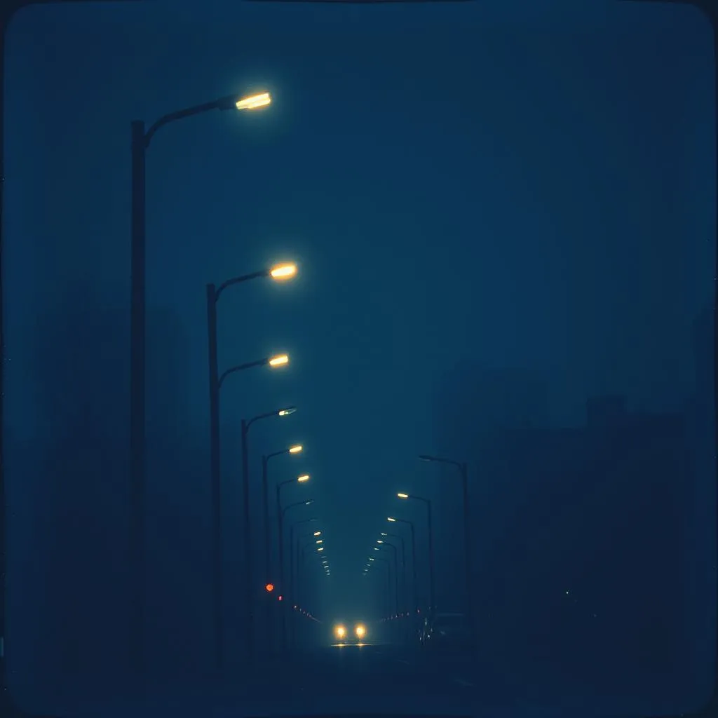Moonlight