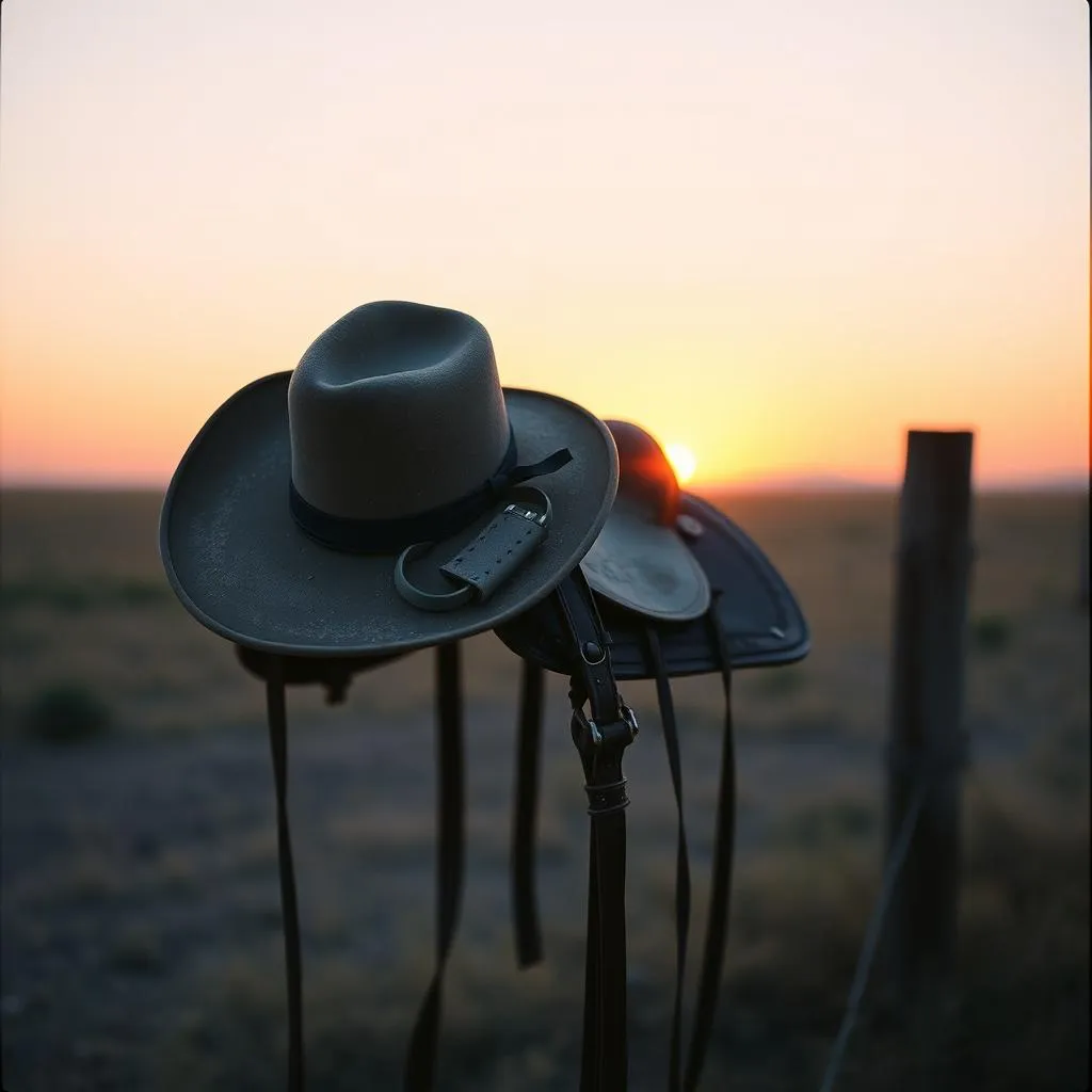 Cowboys Last Ride