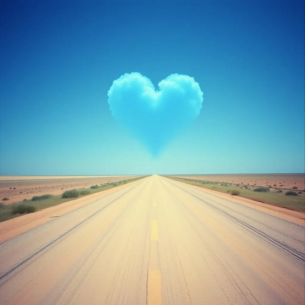 Blue Heartache