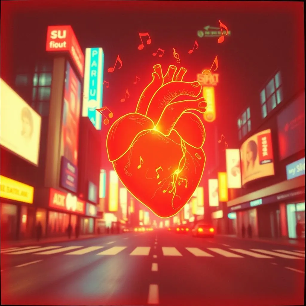 Corazón Salvaje