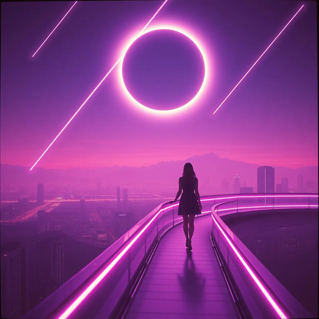 Eclipse of Hearts