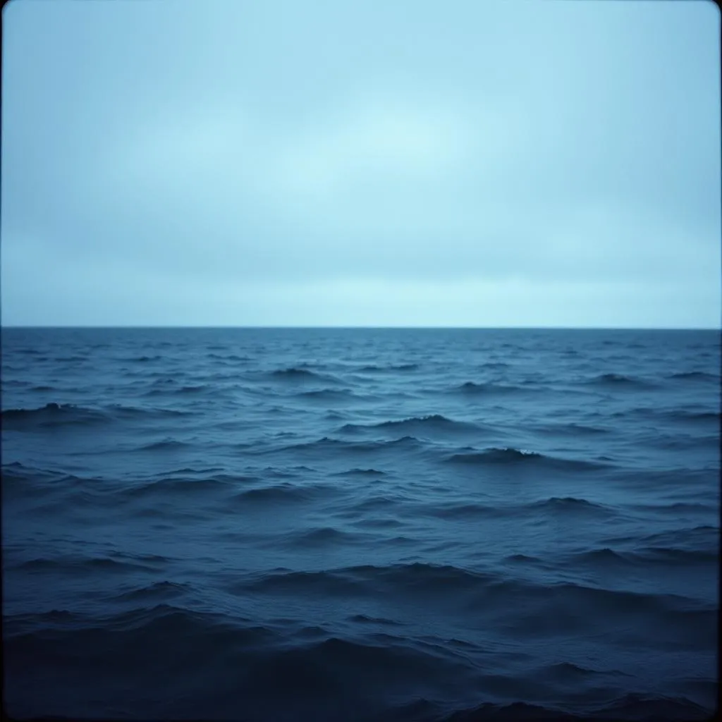 Kiss the Sea