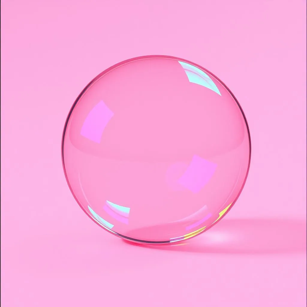 Spinning the Glass