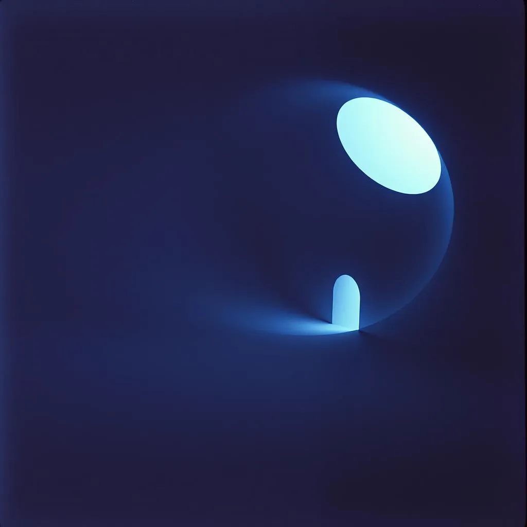 Silent Abyss