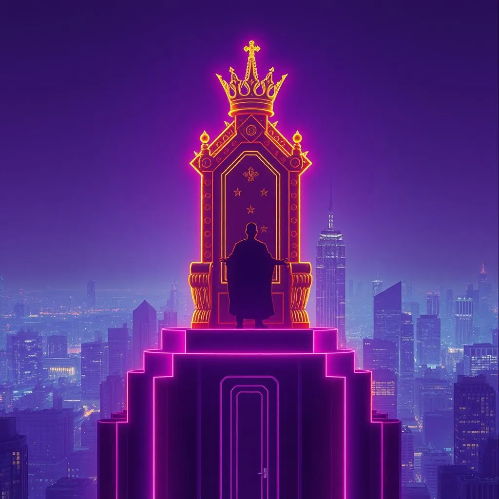 King's Reign