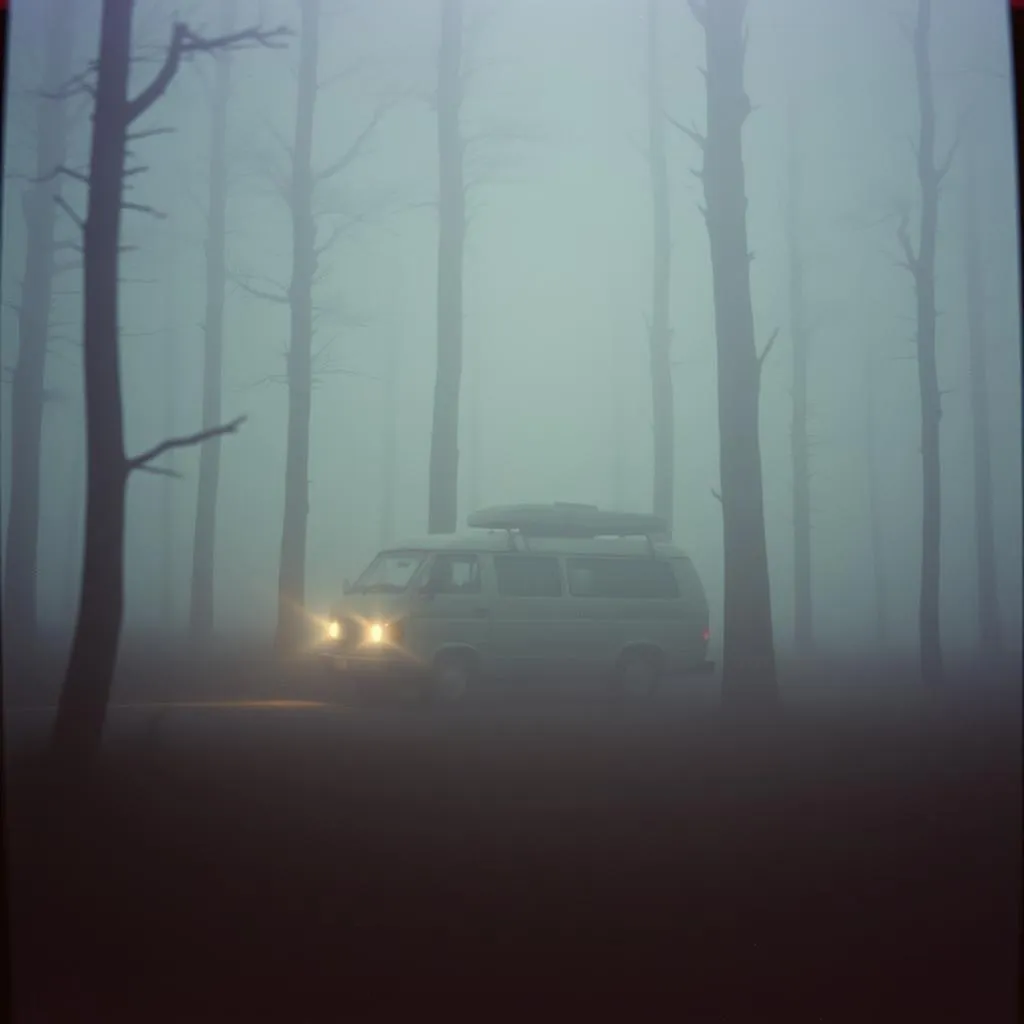 Mystery Road Warriors