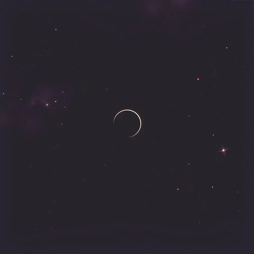 Shadow's Eclipse