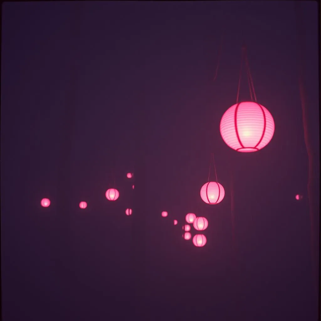 Title: Shine in Your Eyes