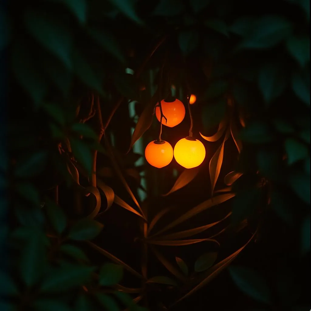 Eve’s call