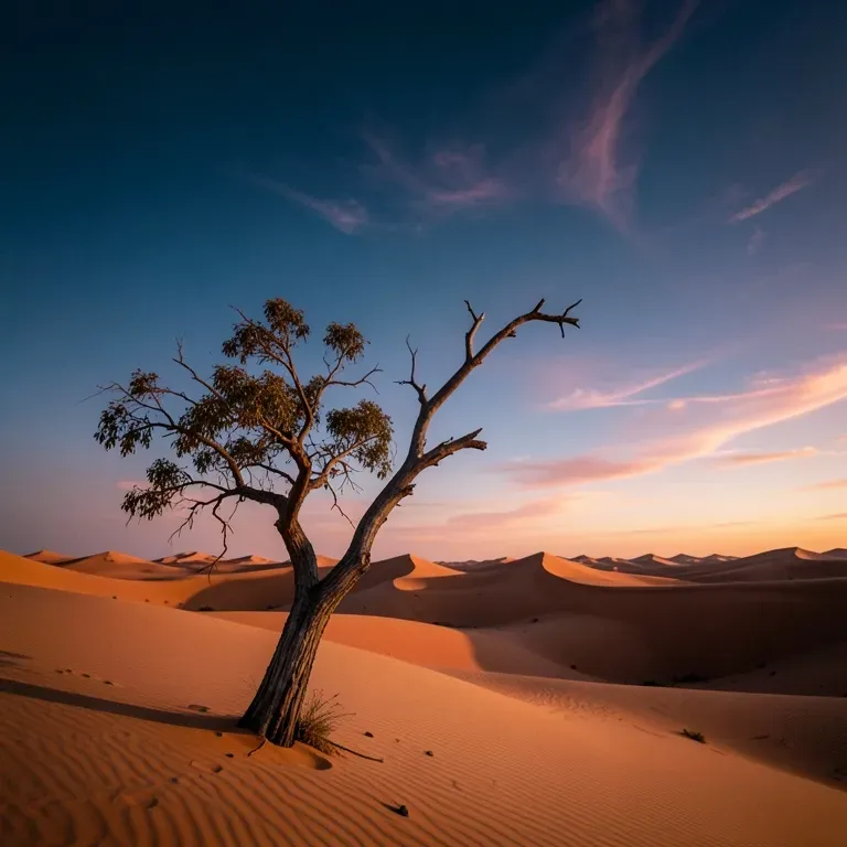 Quiet Light