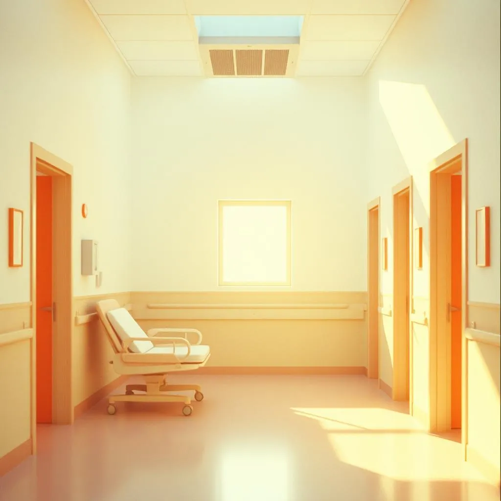 Hôpital