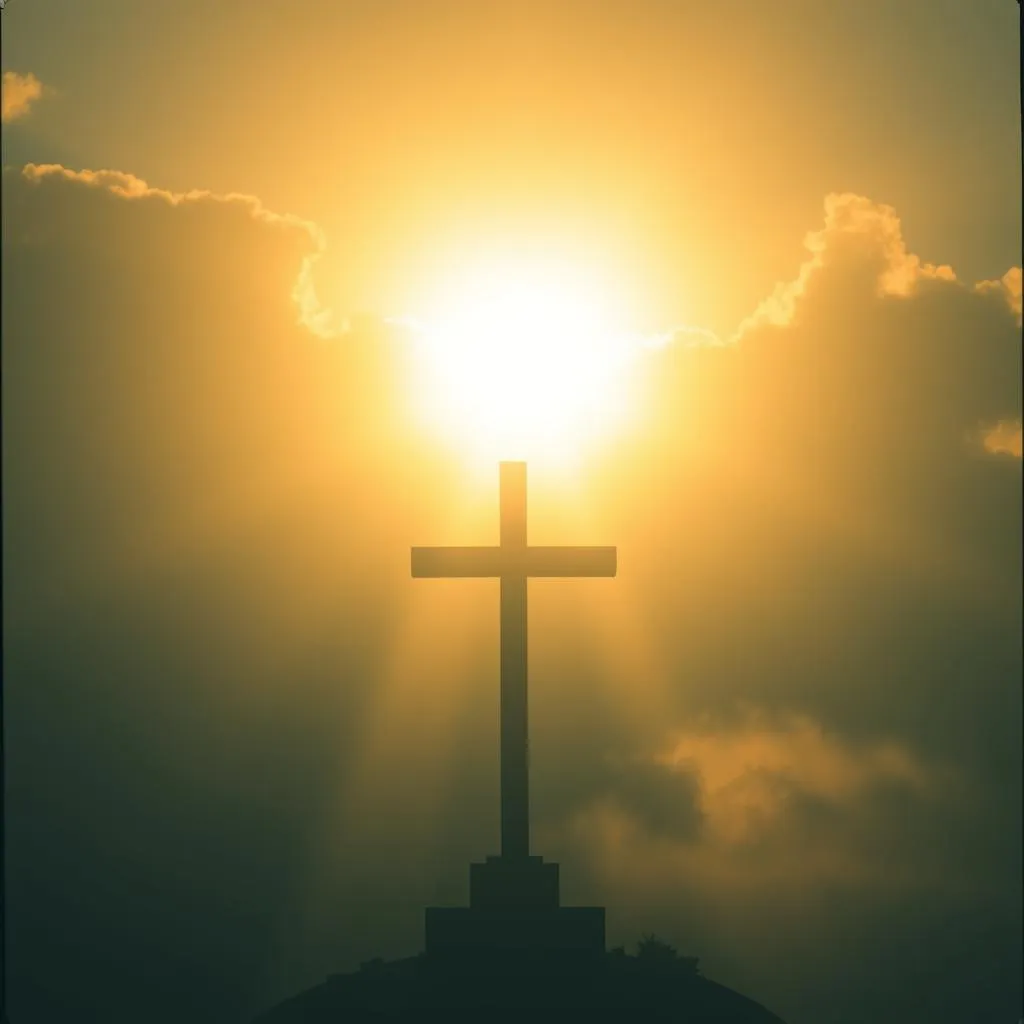 Jesus