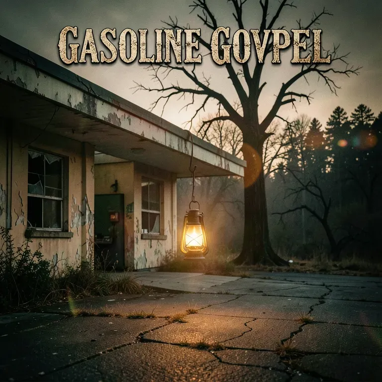 Gasoline Gospel