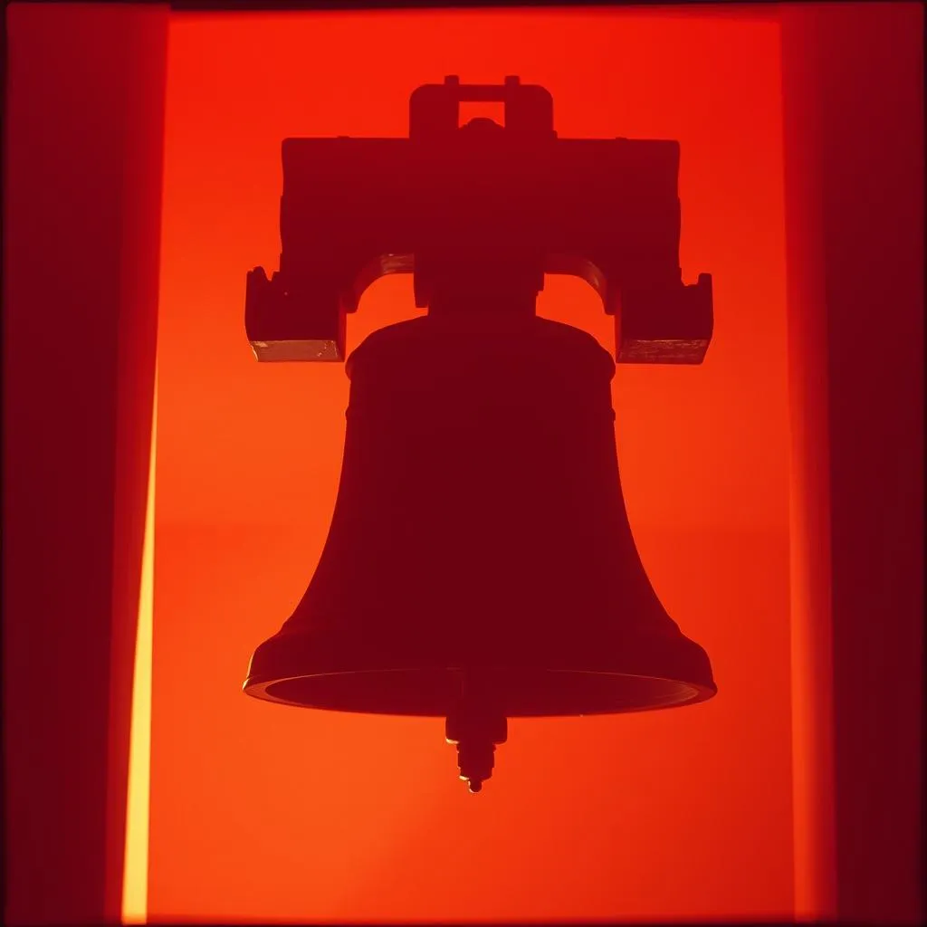 The Devil's Grin