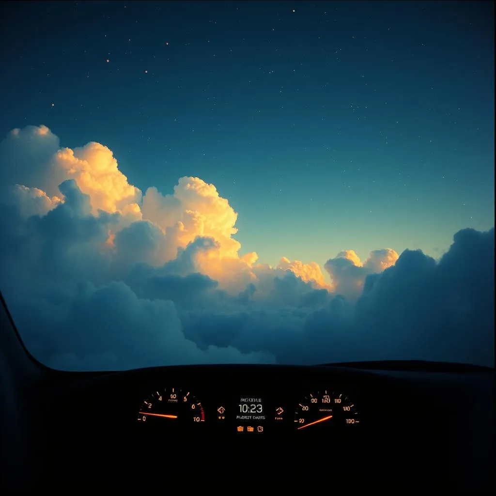 Ride forever