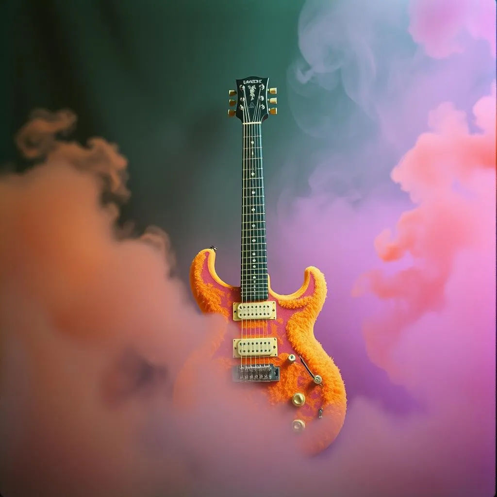 What kind of Music do you like?