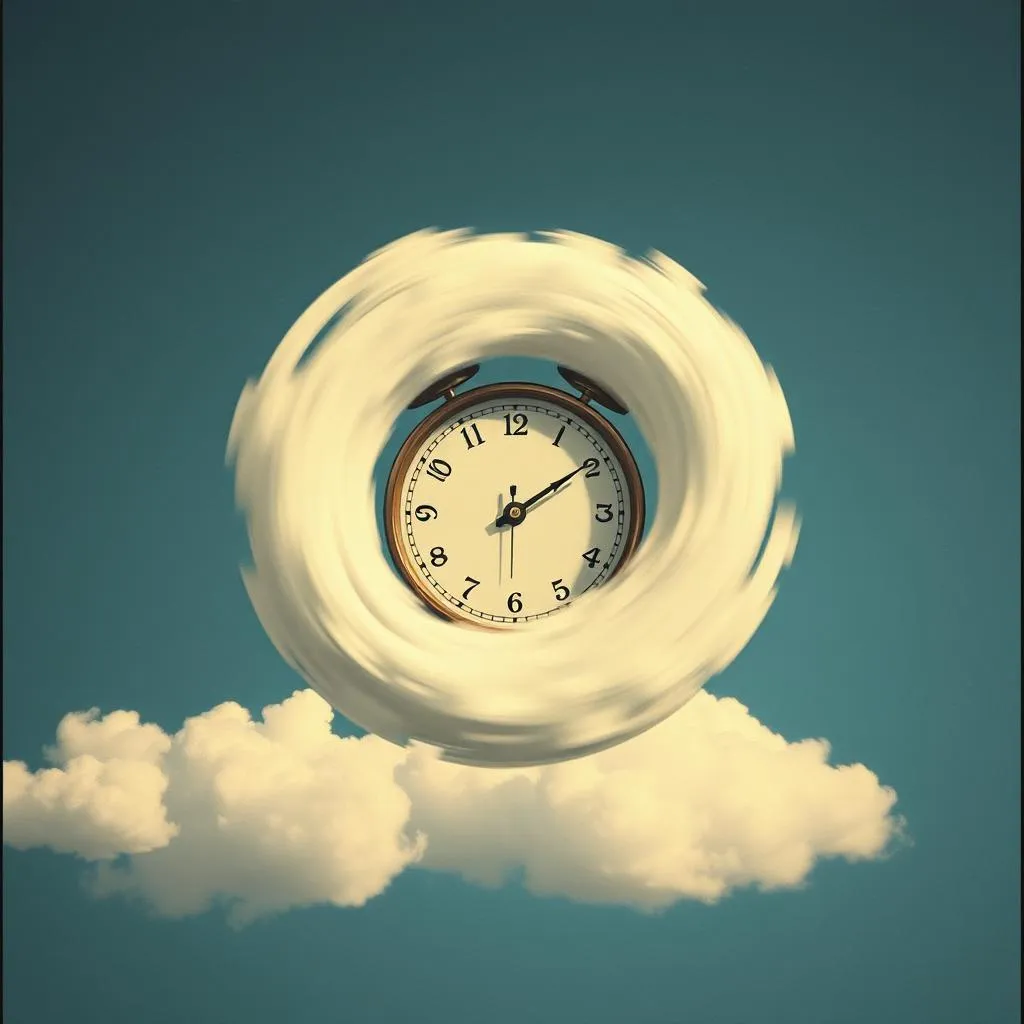 Die Zeit