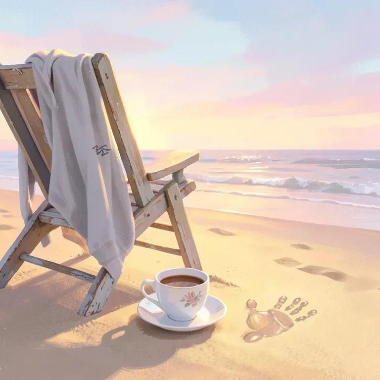 Sunrise With You
