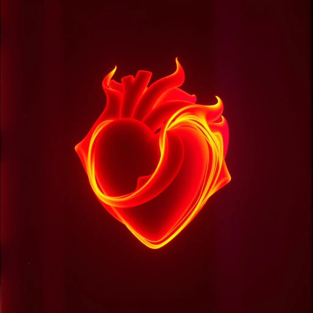 Les Couleurs de l’Amour  Odcienie miłości