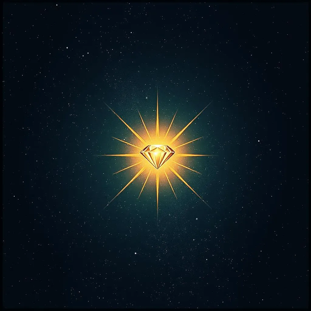 Beutiful stars today